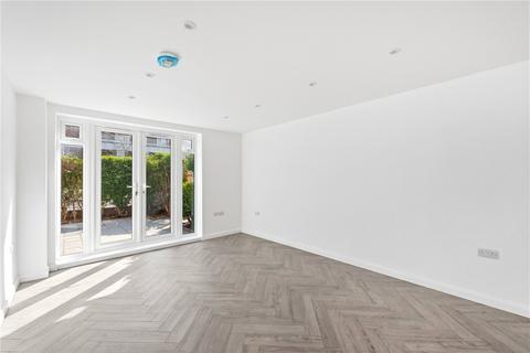 Weymouth Terrace, London, E2