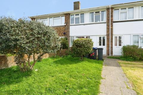 2 bedroom terraced house for sale, Shadwells Road, Lancing