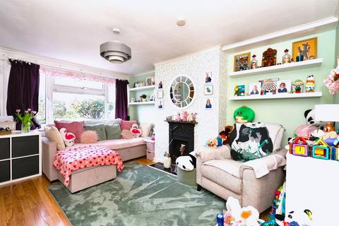 2 bedroom terraced house for sale, Shadwells Road, Lancing