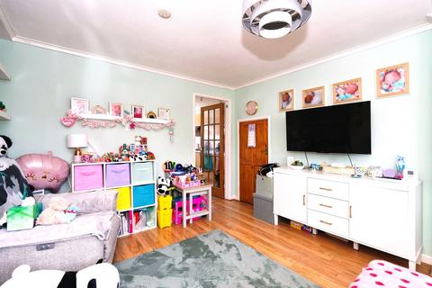 2 bedroom terraced house for sale, Shadwells Road, Lancing