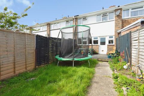 2 bedroom terraced house for sale, Shadwells Road, Lancing