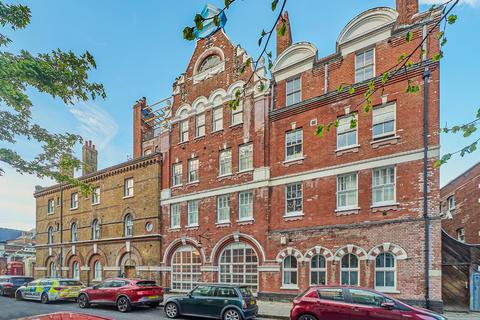 Renfrew Road, Kennington, London, SE11