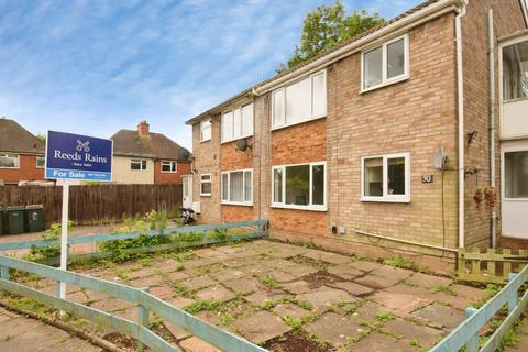 Maisonette - Deegan Close, Coventry CV2