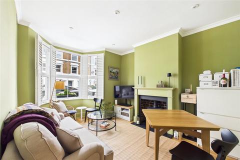 1 bedroom ground floor flat for sale, Rymer Street, London, SE24