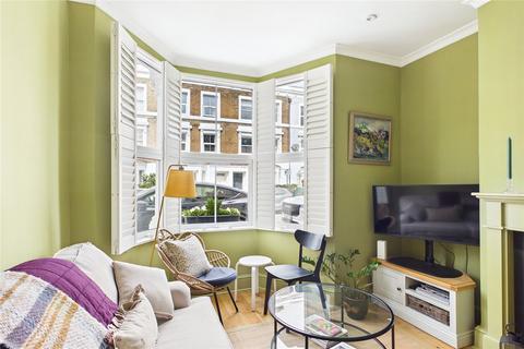 1 bedroom ground floor flat for sale, Rymer Street, London, SE24
