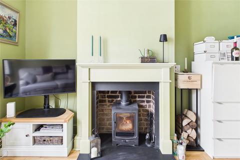 1 bedroom ground floor flat for sale, Rymer Street, London, SE24
