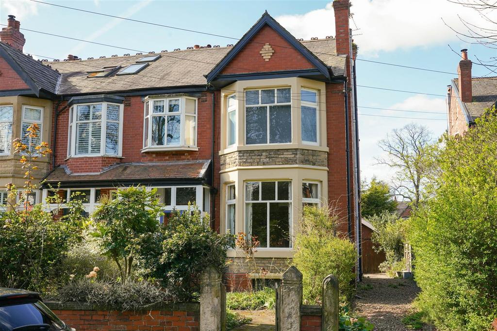 House in Manchester