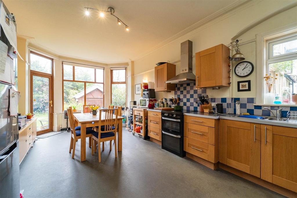 House in Manchester - View 4