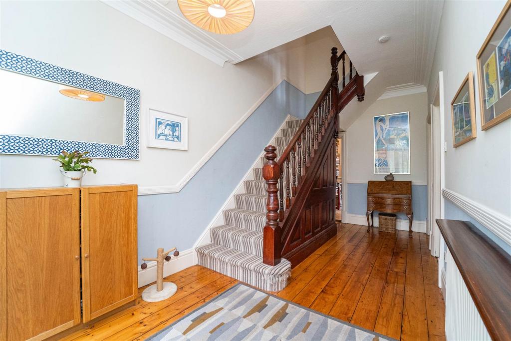 House in Manchester - View 5