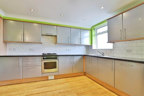 Maisonette - Christchurch Road, BOURNEMOUTH