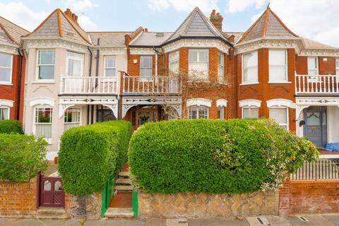 Hamilton Road, London NW10
