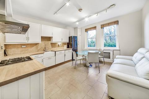 Renfrew Road, Kennington, London, SE11