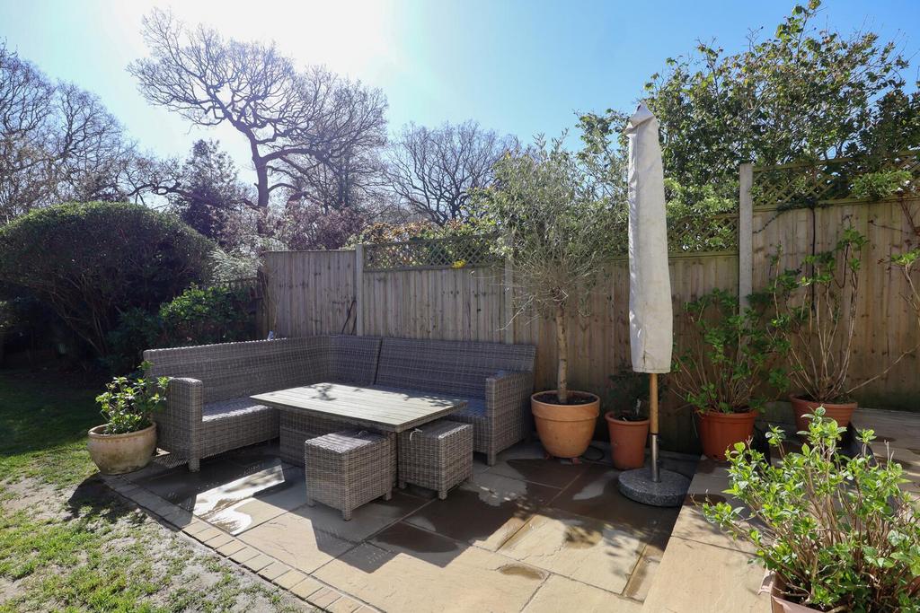Terrace / Patio