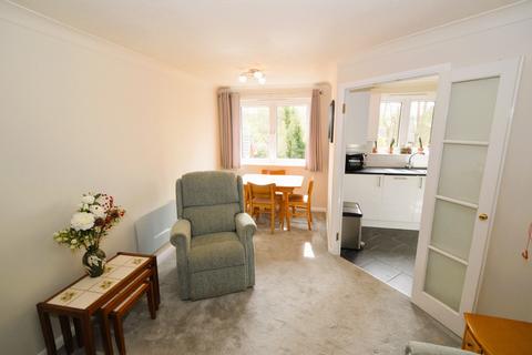 undefined, Hart Dene Court Bagshot