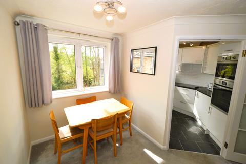 undefined, Hart Dene Court Bagshot