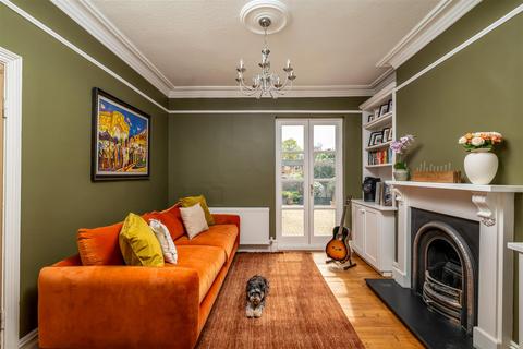 5 bedroom detached house for sale, Waterloo Road, Bedford