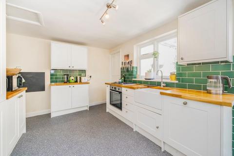 3 bedroom terraced house for sale, Rousden Street, London NW1