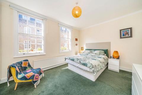 3 bedroom terraced house for sale, Rousden Street, London NW1