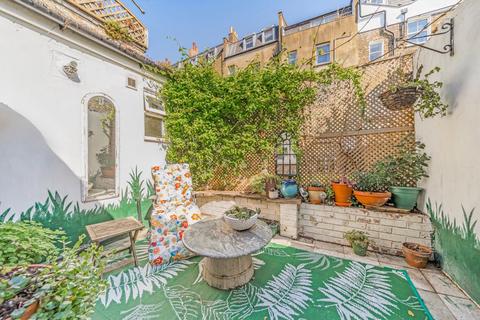 3 bedroom terraced house for sale, Rousden Street, London NW1