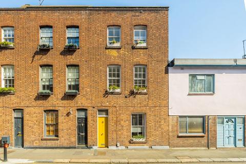 Rousden Street, London NW1