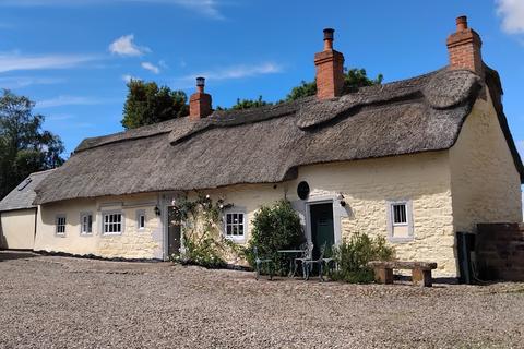 3 bedroom detached house for sale, The Long House, Ratten Row, Dalston, Carlisle, Cumbria, CA5 7AY