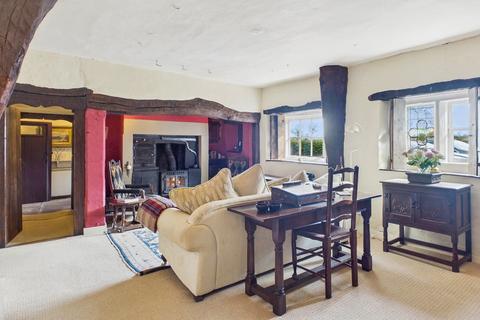3 bedroom detached house for sale, The Long House, Ratten Row, Dalston, Carlisle, Cumbria, CA5 7AY