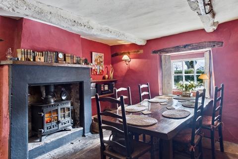 3 bedroom detached house for sale, The Long House, Ratten Row, Dalston, Carlisle, Cumbria, CA5 7AY