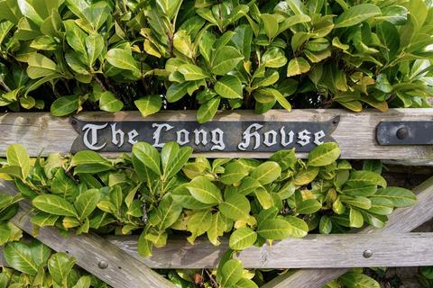 3 bedroom detached house for sale, The Long House, Ratten Row, Dalston, Carlisle, Cumbria, CA5 7AY