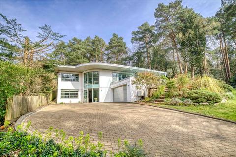6 bedroom detached house for sale, Withingham Road, Branksome Park, Poole, Dorset, BH13