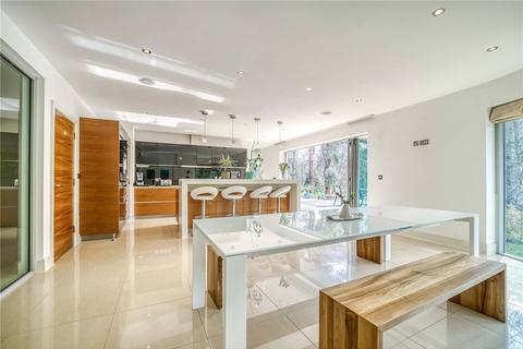 6 bedroom detached house for sale, Withingham Road, Branksome Park, Poole, Dorset, BH13