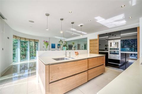 6 bedroom detached house for sale, Withingham Road, Branksome Park, Poole, Dorset, BH13