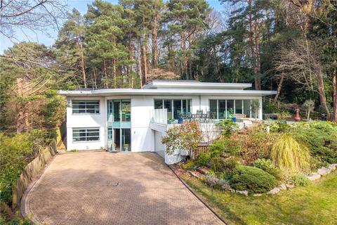 6 bedroom detached house for sale, Withingham Road, Branksome Park, Poole, Dorset, BH13