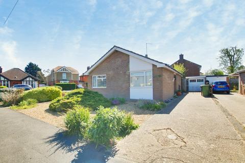 2 bedroom detached bungalow for sale, Woodside, Chatteris