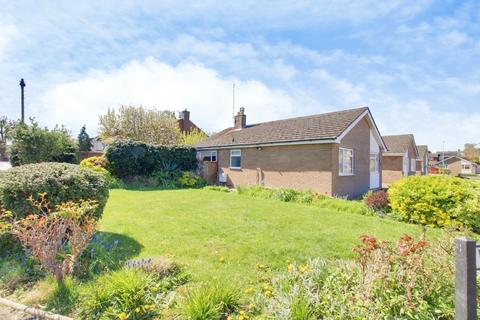 2 bedroom detached bungalow for sale, Woodside, Chatteris