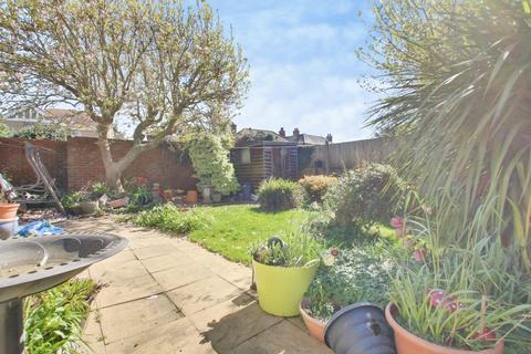 2 bedroom detached bungalow for sale, Woodside, Chatteris