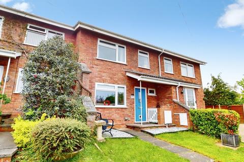 3 bedroom terraced house for sale, Wessex Drive, Cheltenham