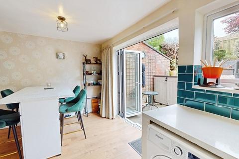 3 bedroom terraced house for sale, Wessex Drive, Cheltenham