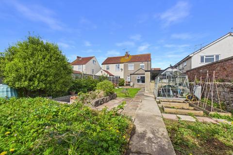 3 bedroom semi-detached house for sale, Bedford Road, Weston-Super-Mare, BS23