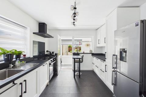 3 bedroom semi-detached house for sale, Bedford Road, Weston-Super-Mare, BS23