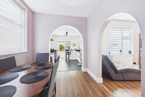 3 bedroom semi-detached house for sale, Bedford Road, Weston-Super-Mare, BS23