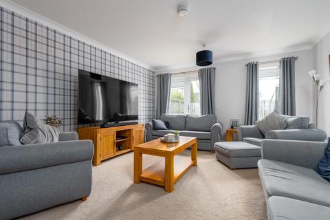 4 bedroom link detached house for sale, McLeod Road, Clackmannanshire FK10