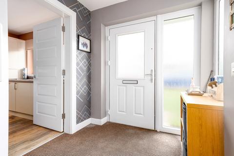 4 bedroom link detached house for sale, McLeod Road, Clackmannanshire FK10