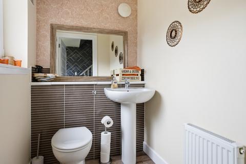 4 bedroom link detached house for sale, McLeod Road, Clackmannanshire FK10