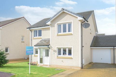 4 bedroom link detached house for sale, McLeod Road, Clackmannanshire FK10