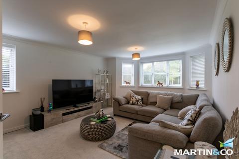 2 bedroom apartment for sale, Cavendish Court, Oakhill Close, Harborne, B17