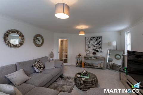 2 bedroom apartment for sale, Cavendish Court, Oakhill Close, Harborne, B17