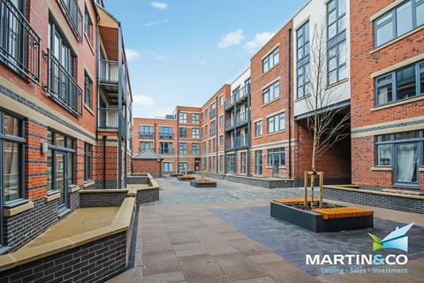 2 bedroom apartment for sale, Metalworks, Warstone Lane, Jewellery Quarter, B18