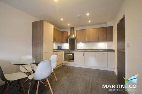 2 bedroom apartment for sale, Metalworks, Warstone Lane, Jewellery Quarter, B18
