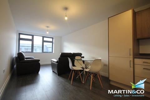 2 bedroom apartment for sale, Metalworks, Warstone Lane, Jewellery Quarter, B18