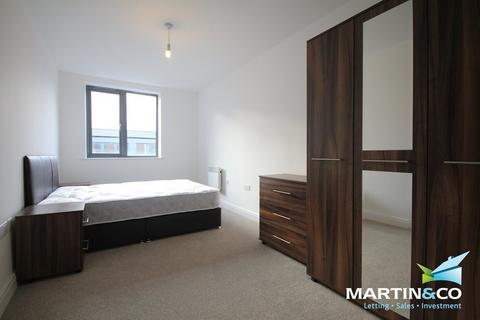 2 bedroom apartment for sale, Metalworks, Warstone Lane, Jewellery Quarter, B18